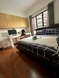 The Mayfair (D22), Condominium #451293131